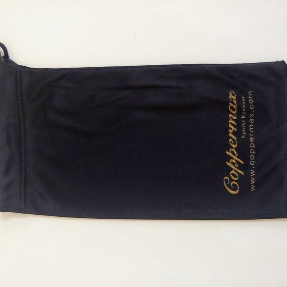 NWT Sports goggle for motorcycling w/ elastic straps, foam padding, & vents - Picture 6 of 6